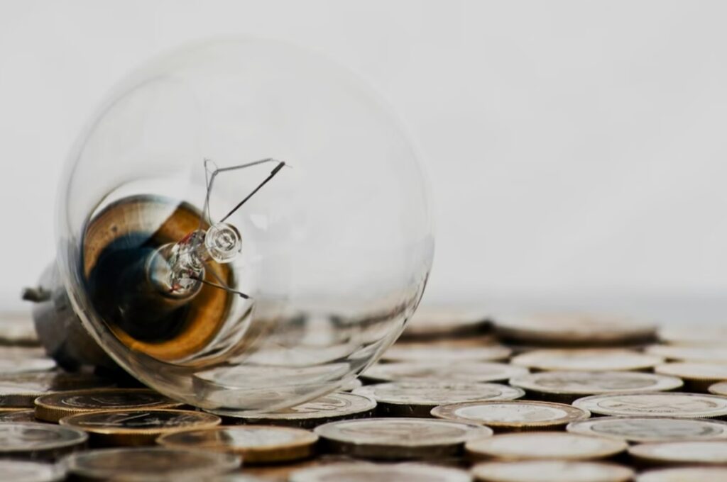 Investimento